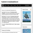 strawberrybricks.com strawberrybricks.com