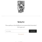 strawhopper.com