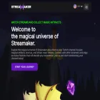 streamaker.tv streamaker.tv