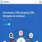 streame.io