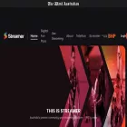 streamer.com.au