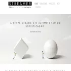 streamer.com.br streamer.com.br