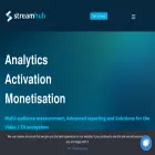 streamhub.co.uk streamhub.co.uk