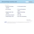 streaming-mania.net