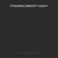 streamingcommunity.agency