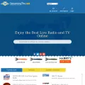 streamingthe.net streamingthe.net