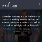 streamlinepublishing.com