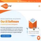 streamlyne.org streamlyne.org