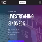 streammyevent.com streammyevent.com
