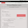 streamnation.com