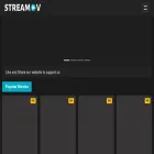 streamov.net streamov.net
