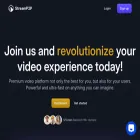 streamp2p.com streamp2p.com