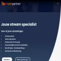 streampartner.nl streampartner.nl