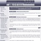 streamripper.sourceforge.net streamripper.sourceforge.net