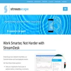 streamscape.com.au streamscape.com.au