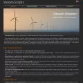 streamscripts.com streamscripts.com