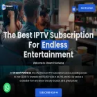 streamtvuniverse.com