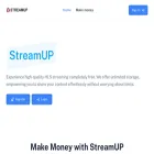 streamup.cc