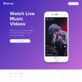 streamup.com streamup.com