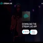 streamusic.com streamusic.com