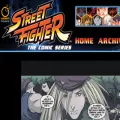 streetfightercomics.com