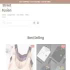 streetfusion.co