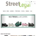 streetlegalshoes.co.nz