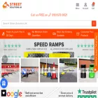 streetsolutionsuk.co.uk streetsolutionsuk.co.uk