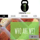 strengthfeeds.co.uk