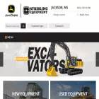 striblingequipment.com striblingequipment.com