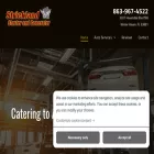 stricklandstarterandgenerator.com