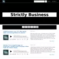 strictlybusiness.libsyn.com