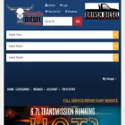strictlydiesel.com
