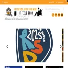 strictlydiscs.com