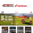 strictlypowersportshonda.com strictlypowersportshonda.com