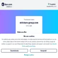 stricture-group.com