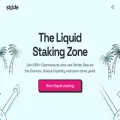stride.zone stride.zone