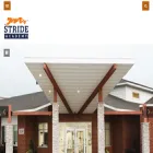 strideacademy.org strideacademy.org