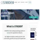 striderpro.com