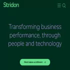 stridon.co.uk stridon.co.uk