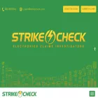 strikecheck.com