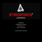 strikeforcearmeria.com strikeforcearmeria.com