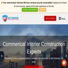 strikercontracting.com strikercontracting.com