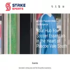 strikesportsco.com.au strikesportsco.com.au
