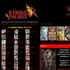 strikethebox.com strikethebox.com