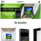strikingolf.com