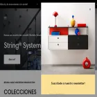 stringchile.cl