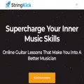 stringkick.com