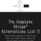 stripealternatives.com