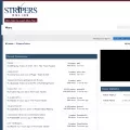 stripersonline.com